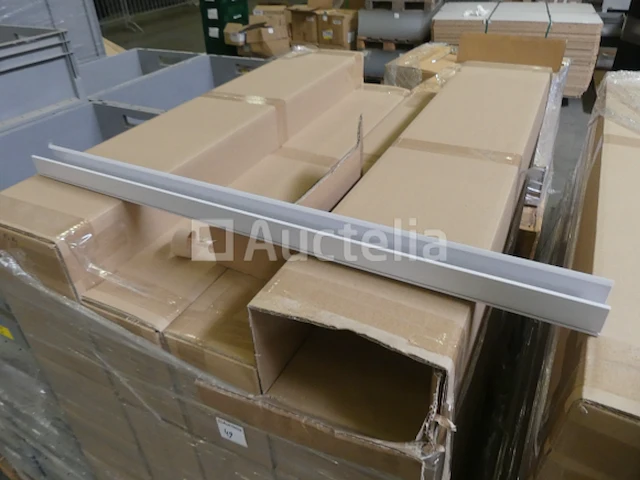 26 dozen met stortkokers - afbeelding 1 van  5