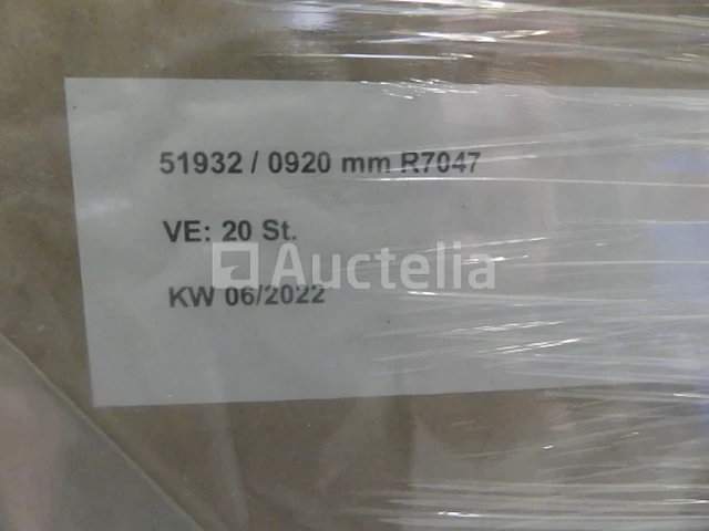 26 dozen met stortkokers - afbeelding 4 van  5