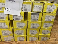 26 dozen universele schroeven - afbeelding 3 van  4