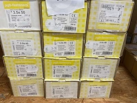 26 dozen universele schroeven - afbeelding 4 van  4