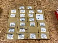 26 dozen universele schroeven - afbeelding 1 van  4