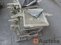 26 filterplaten - afbeelding 1 van  6
