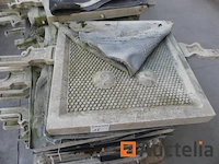 26 filterplaten - afbeelding 2 van  6