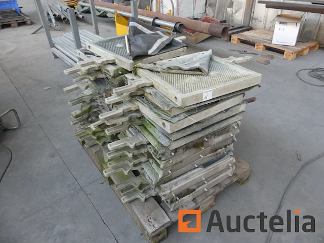 26 filterplaten - afbeelding 3 van  6