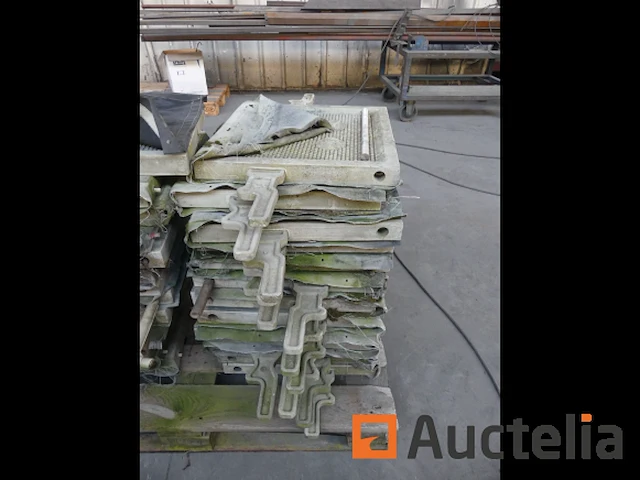 26 filterplaten - afbeelding 5 van  6
