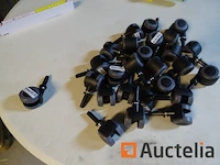 26 heimwerk 40 mm wielwielen - afbeelding 1 van  4