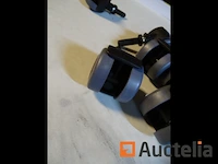 26 heimwerk 40 mm wielwielen - afbeelding 3 van  4