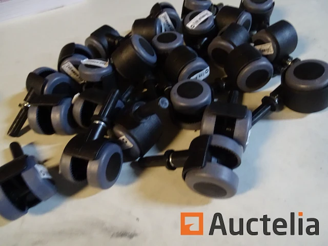 26 heimwerk 40 mm wielwielen - afbeelding 4 van  4
