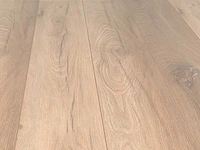26 m2 laminaat plank - 1285 x 192 x 12 mm - afbeelding 1 van  4