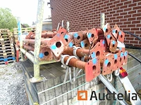 26 metaal rack mounts inbegrepen - afbeelding 1 van  5