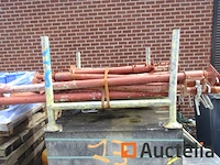 26 metaal rack mounts inbegrepen - afbeelding 2 van  5