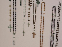 ±26 paternosters - afbeelding 2 van  4