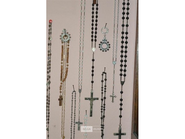 ±26 paternosters - afbeelding 4 van  4