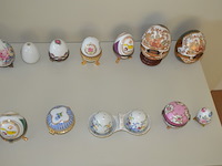 26 porseleinen eitjes - afbeelding 7 van  12