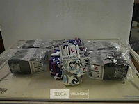 ± 26 smoker shirt - afbeelding 1 van  1