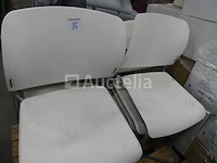 26 stoelen - afbeelding 1 van  4