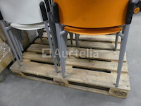 26 stoelen - afbeelding 4 van  4