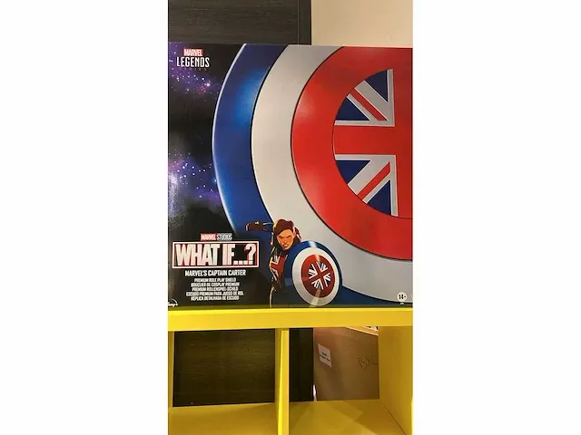 26 stuks diversen merk: marvel - afbeelding 1 van  4