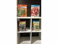 26 stuks diversen merk: marvel - afbeelding 3 van  4