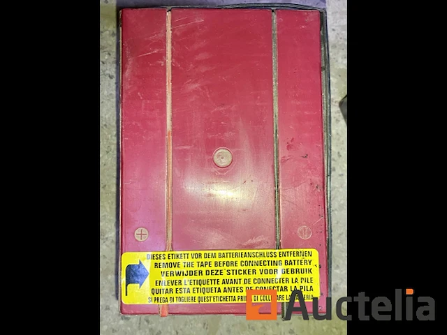 26 stuks droge cel batterij mix, diverse modellen - afbeelding 3 van  34