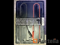 26 stuks droge cel batterij mix, diverse modellen - afbeelding 6 van  34