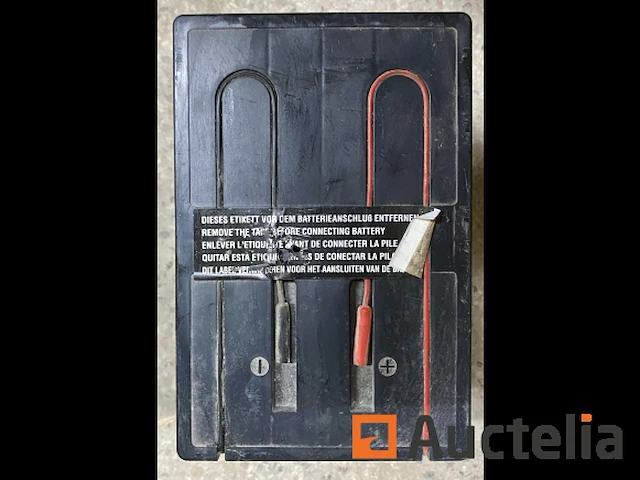 26 stuks droge cel batterij mix, diverse modellen - afbeelding 9 van  34