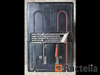 26 stuks droge cel batterij mix, diverse modellen - afbeelding 9 van  34