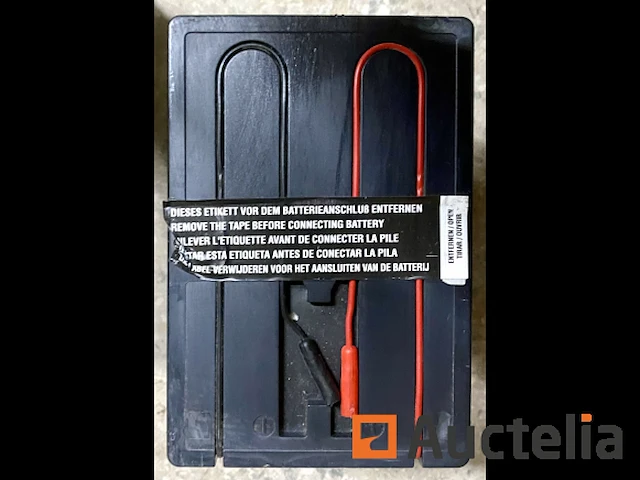 26 stuks droge cel batterij mix, diverse modellen - afbeelding 13 van  34
