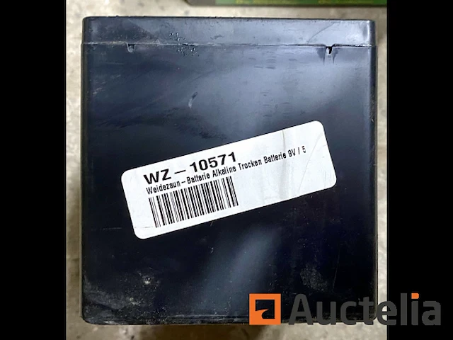 26 stuks droge cel batterij mix, diverse modellen - afbeelding 14 van  34