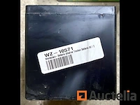 26 stuks droge cel batterij mix, diverse modellen - afbeelding 14 van  34