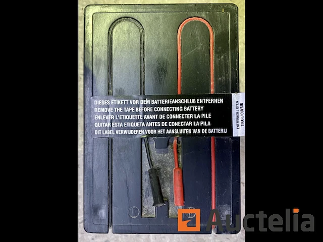 26 stuks droge cel batterij mix, diverse modellen - afbeelding 16 van  34