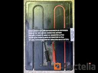 26 stuks droge cel batterij mix, diverse modellen - afbeelding 16 van  34