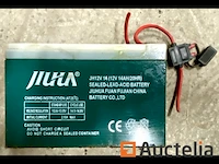 26 stuks droge cel batterij mix, diverse modellen - afbeelding 18 van  34