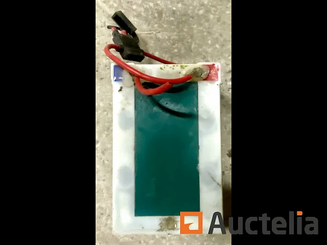 26 stuks droge cel batterij mix, diverse modellen - afbeelding 20 van  34
