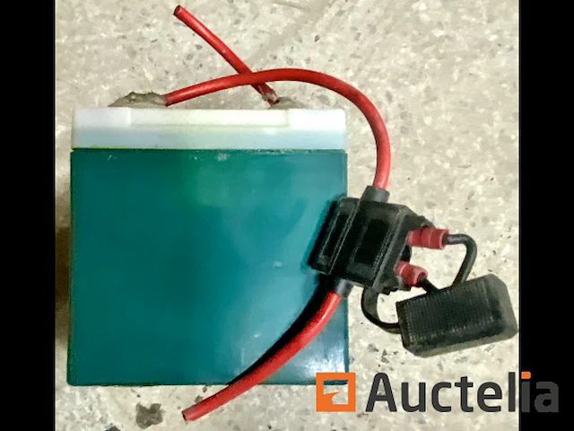 26 stuks droge cel batterij mix, diverse modellen - afbeelding 21 van  34
