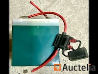 26 stuks droge cel batterij mix, diverse modellen - afbeelding 21 van  34