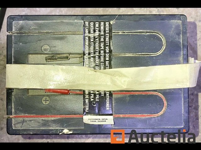 26 stuks droge cel batterij mix, diverse modellen - afbeelding 12 van  34