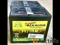 26 stuks droge cel batterij mix, diverse modellen - afbeelding 25 van  34