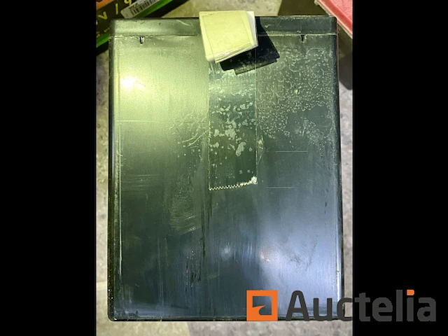 26 stuks droge cel batterij mix, diverse modellen - afbeelding 23 van  34