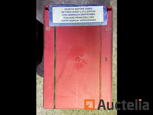 26 stuks droge cel batterij mix, diverse modellen - afbeelding 30 van  34