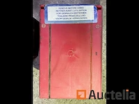 26 stuks droge cel batterij mix, diverse modellen - afbeelding 30 van  34