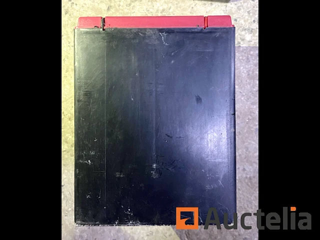 26 stuks droge cel batterij mix, diverse modellen - afbeelding 31 van  34