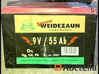 26 stuks droge cel batterij mix, diverse modellen - afbeelding 32 van  34