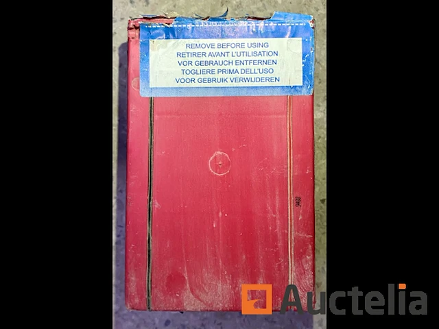 26 stuks droge cel batterij mix, diverse modellen - afbeelding 33 van  34
