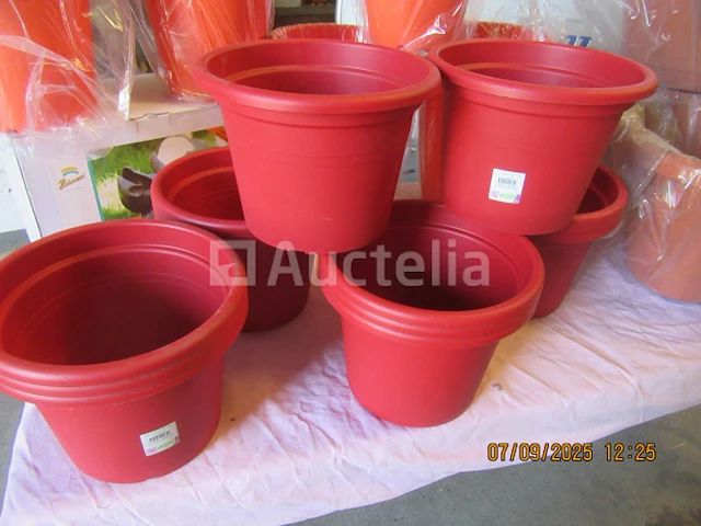 26 stuks plantenbakken - afbeelding 5 van  6