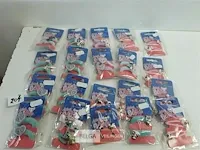 26 x haarsetjes littlest pet shop mix - afbeelding 1 van  3