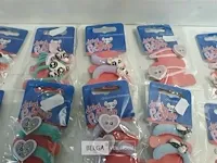 26 x haarsetjes littlest pet shop mix - afbeelding 3 van  3