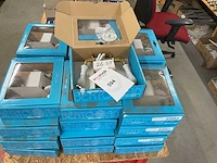 26 x porseleinen deurkrukken - afbeelding 1 van  5