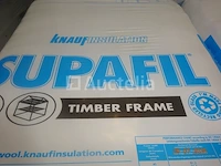 26 zakken isolatie van ursa pureone knauf insulation - afbeelding 5 van  8