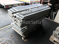 26 zijwanden van gaas voor aanhangwagens - afbeelding 2 van  5